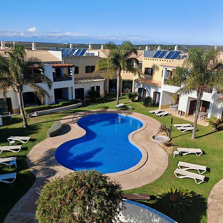 Sagres Time Apartamentos Exterior photo