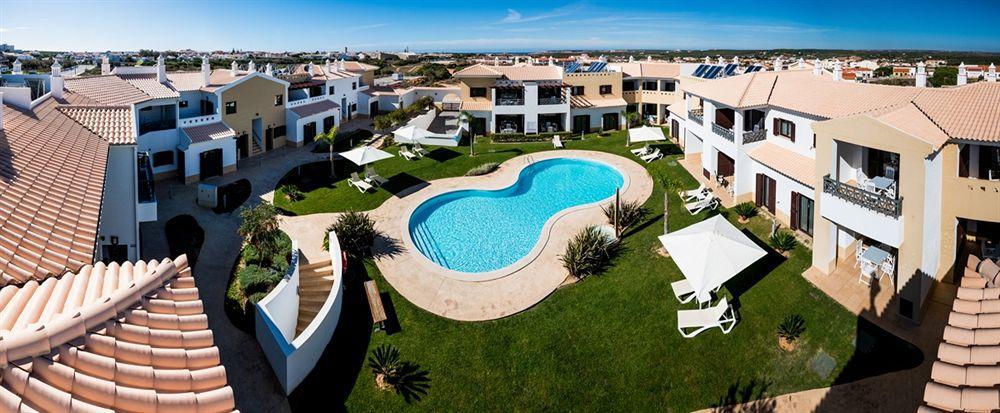 Sagres Time Apartamentos Exterior photo