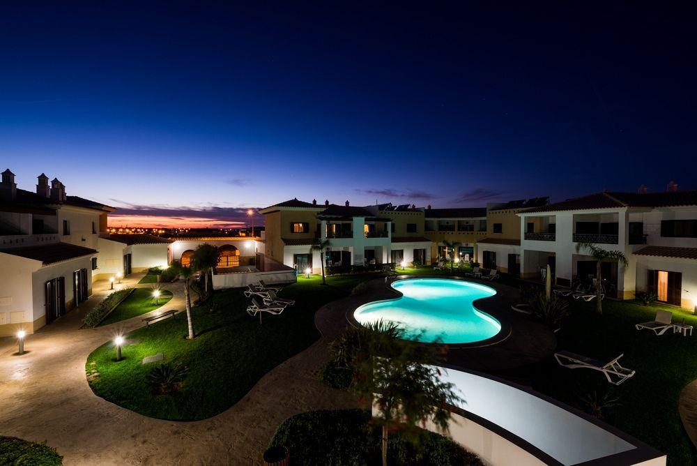 Sagres Time Apartamentos Exterior photo