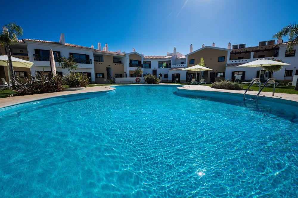 Sagres Time Apartamentos Exterior photo