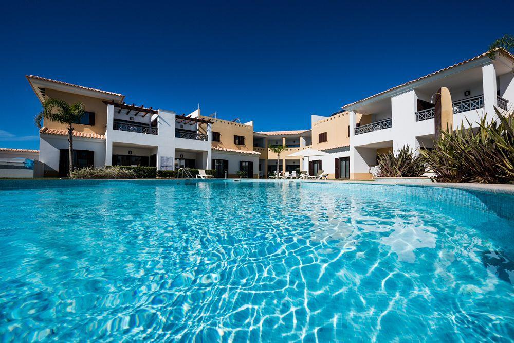 Sagres Time Apartamentos Exterior photo