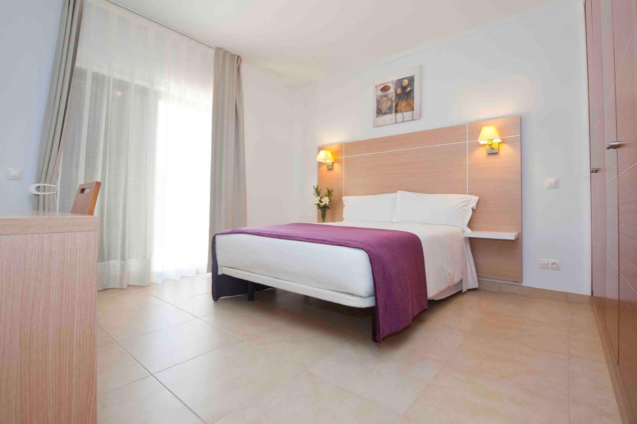 Sagres Time Apartamentos Exterior photo
