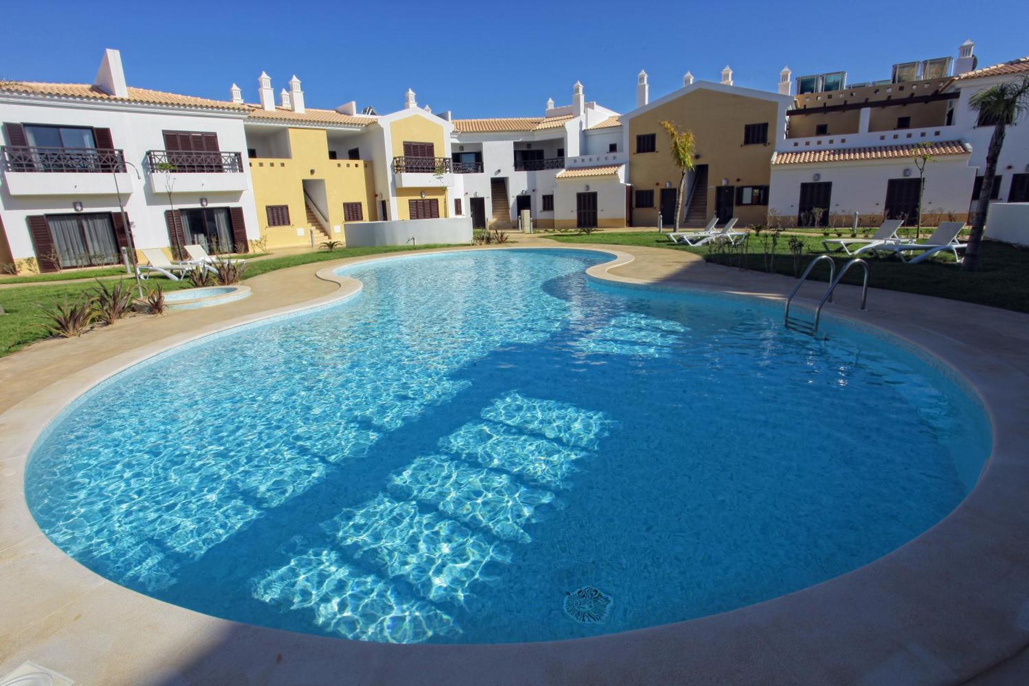 Sagres Time Apartamentos Exterior photo