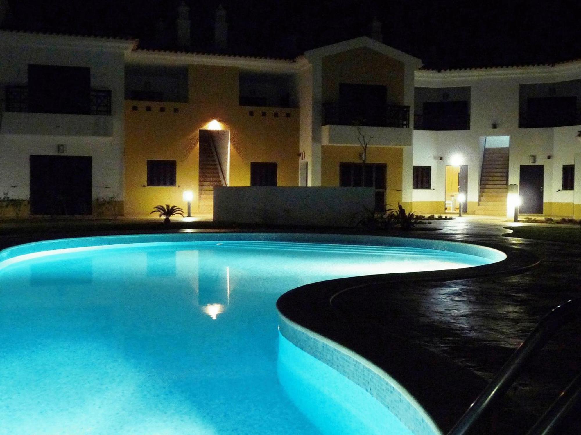Sagres Time Apartamentos Exterior photo