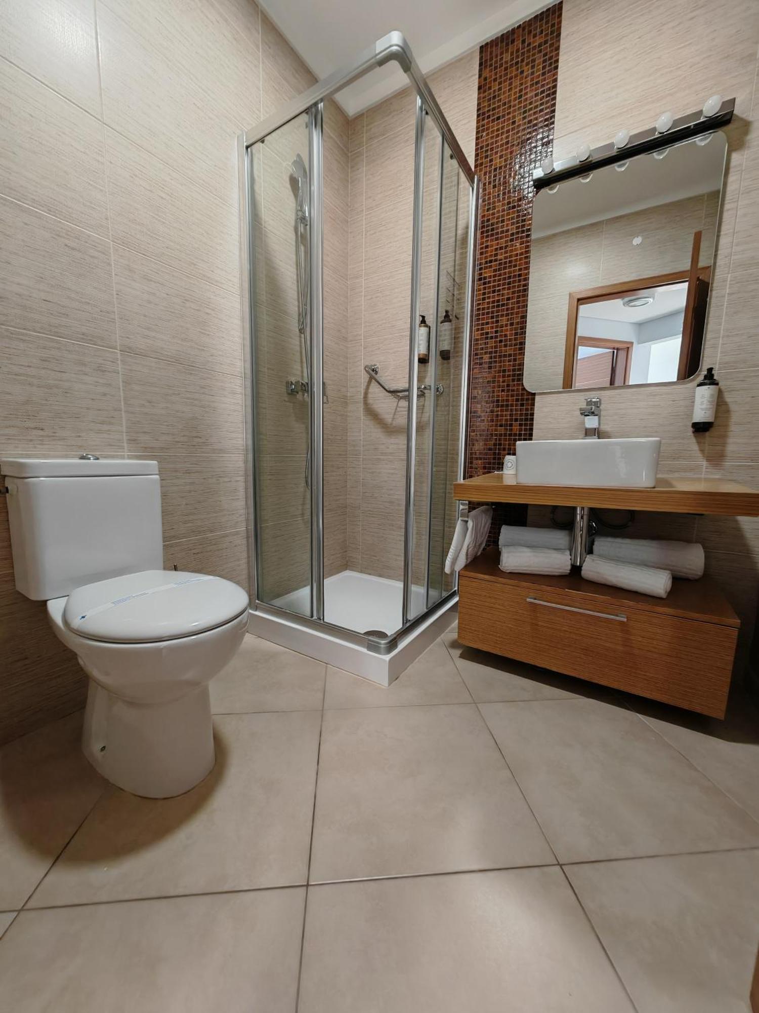 Sagres Time Apartamentos Exterior photo