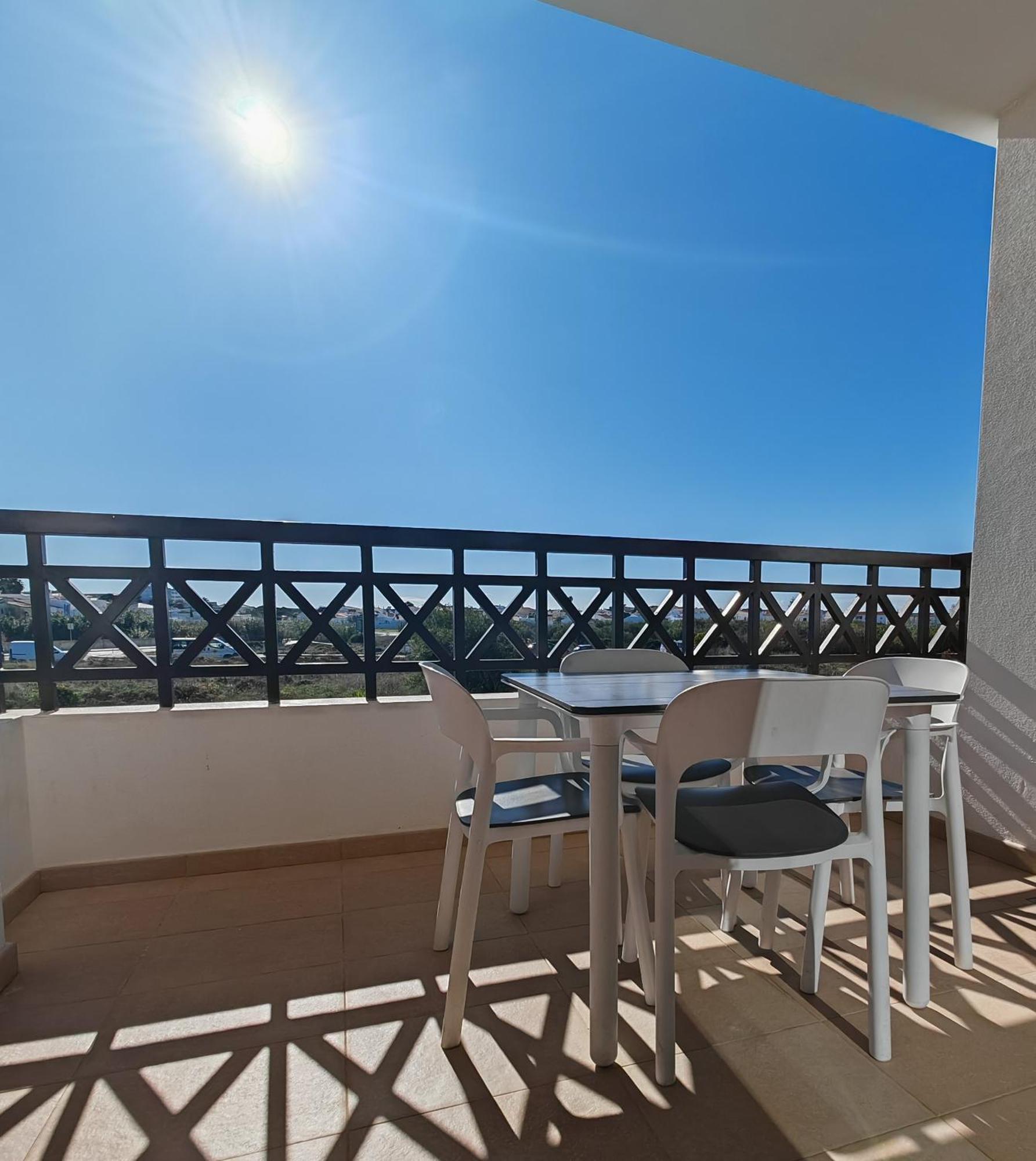 Sagres Time Apartamentos Exterior photo
