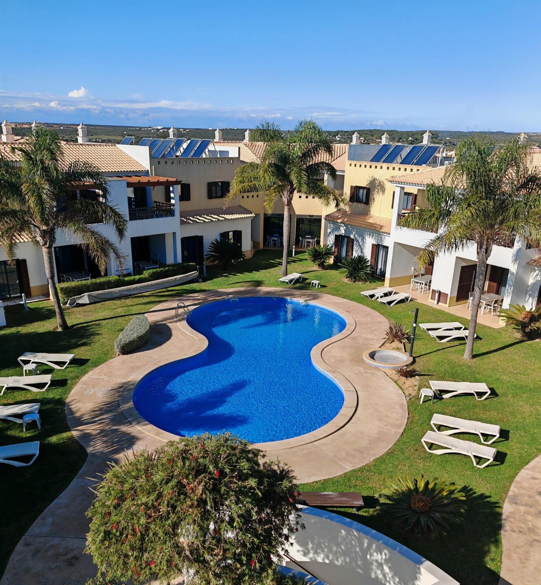 Sagres Time Apartamentos Exterior photo