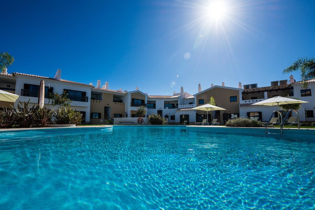 Sagres Time Apartamentos Exterior photo