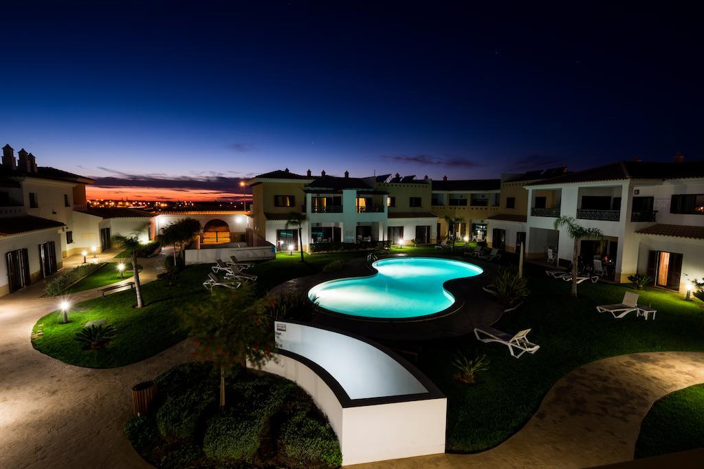 Sagres Time Apartamentos Exterior photo