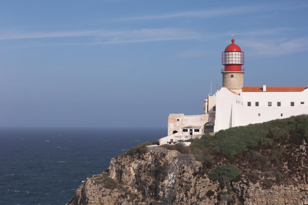 Sagres Time Apartamentos Exterior photo