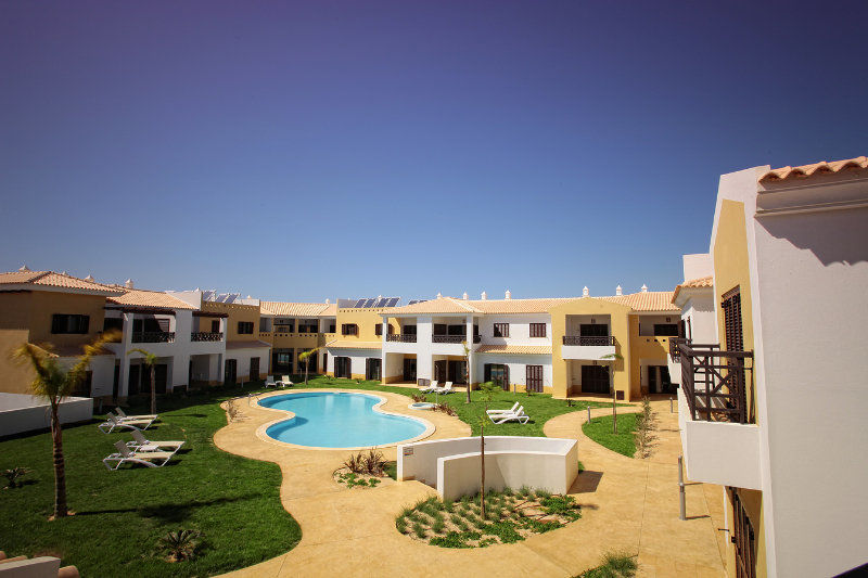 Sagres Time Apartamentos Exterior photo
