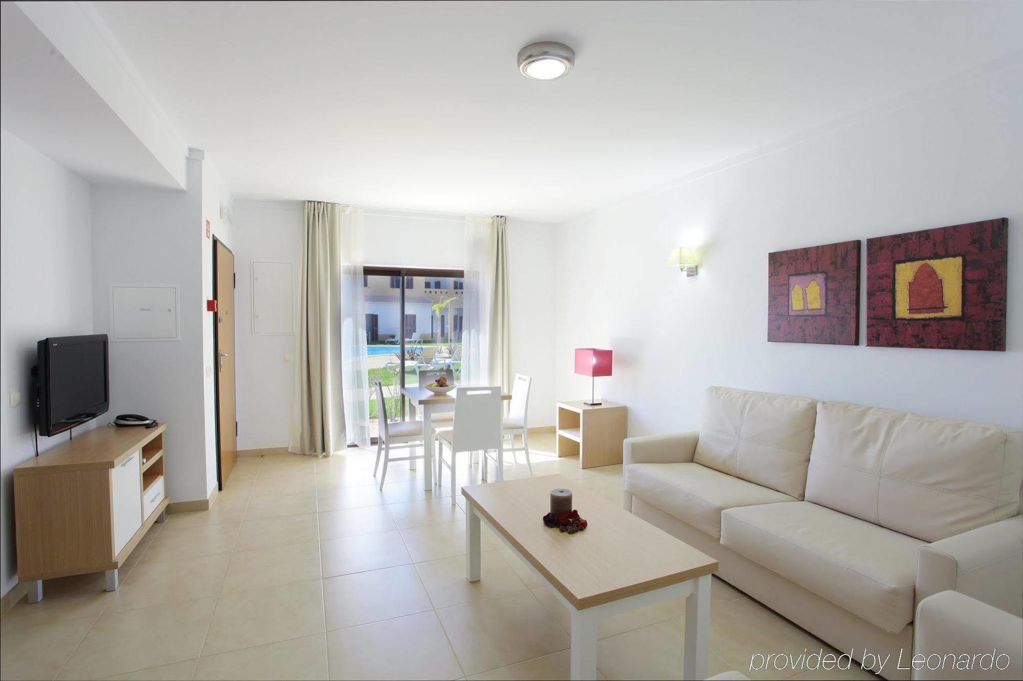 Sagres Time Apartamentos Exterior photo
