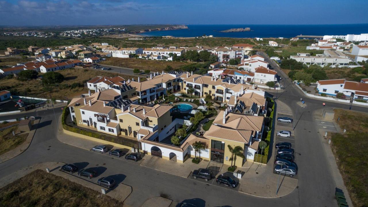 Sagres Time Apartamentos Exterior photo
