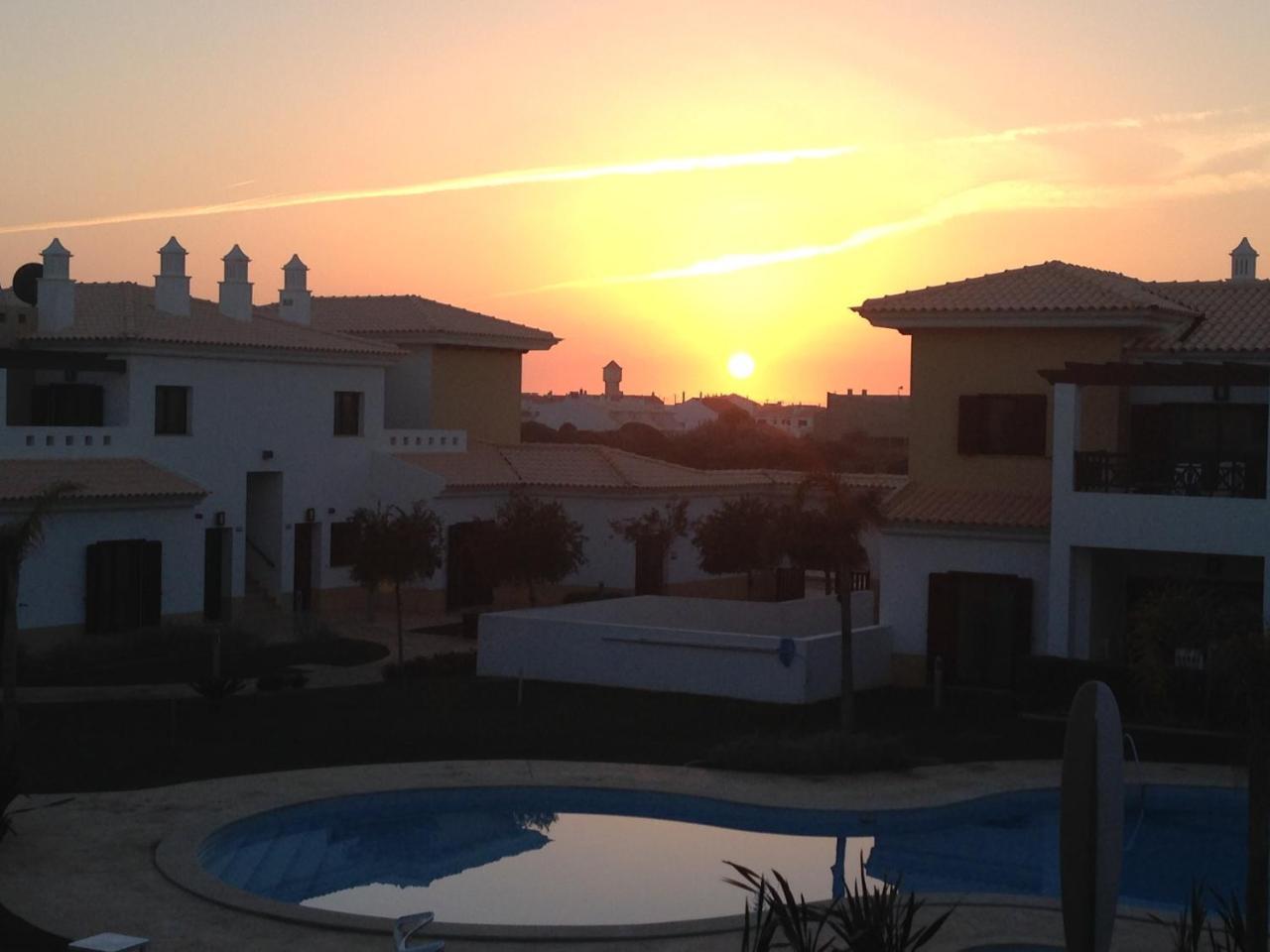 Sagres Time Apartamentos Exterior photo