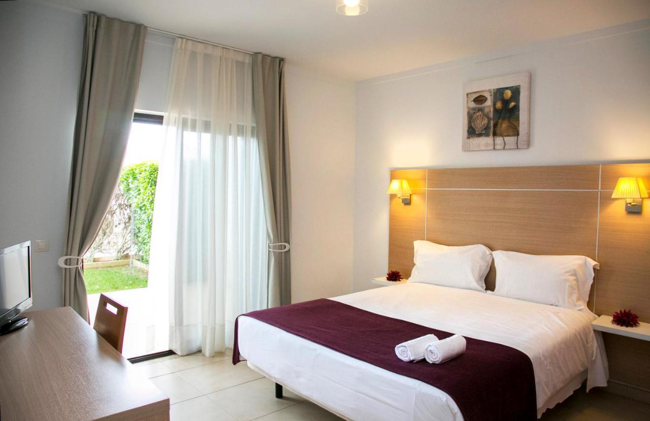 Sagres Time Apartamentos Exterior photo