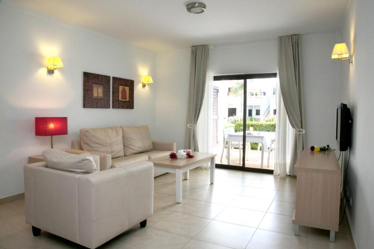 Sagres Time Apartamentos Exterior photo