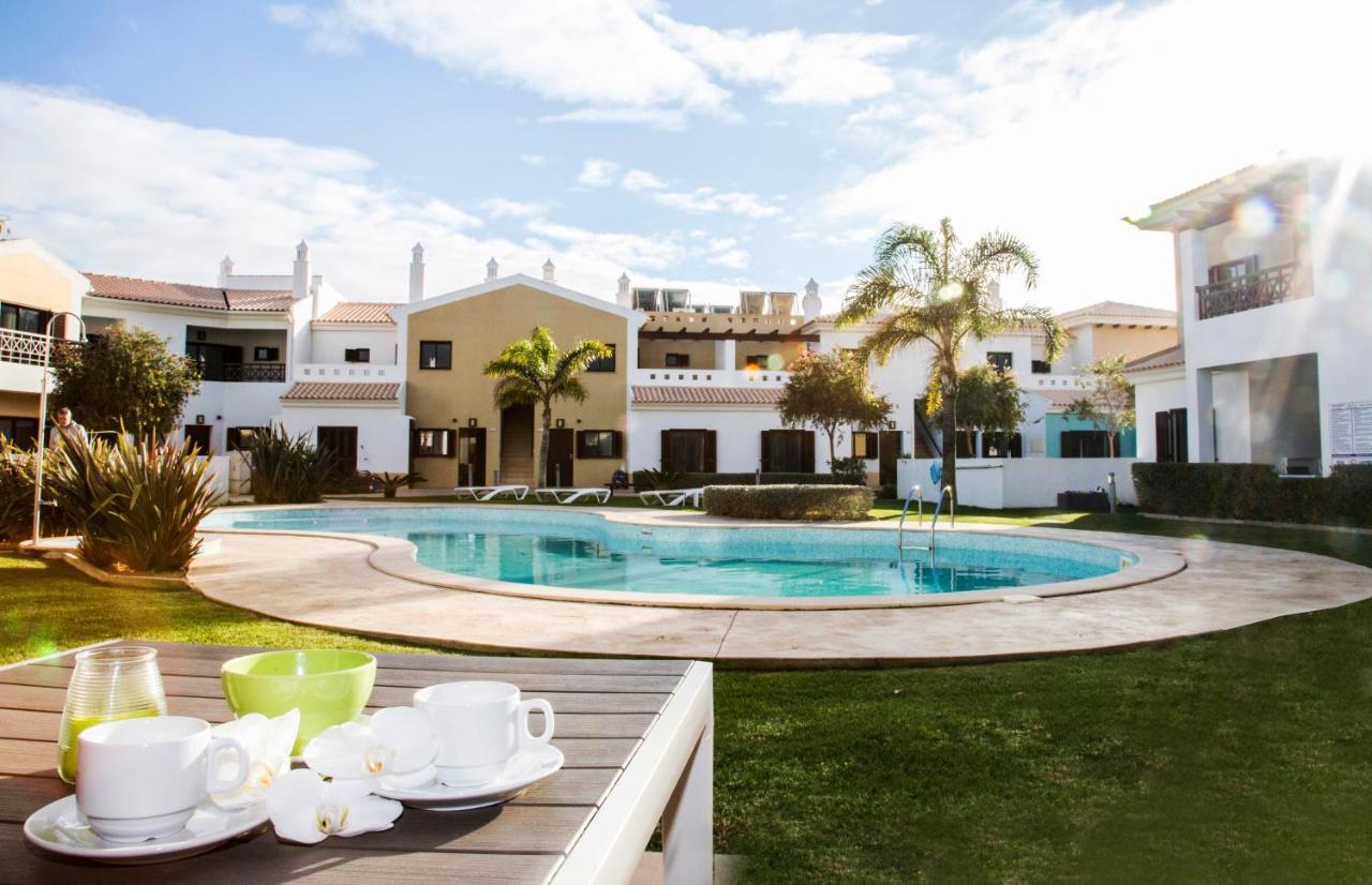 Sagres Time Apartamentos Exterior photo