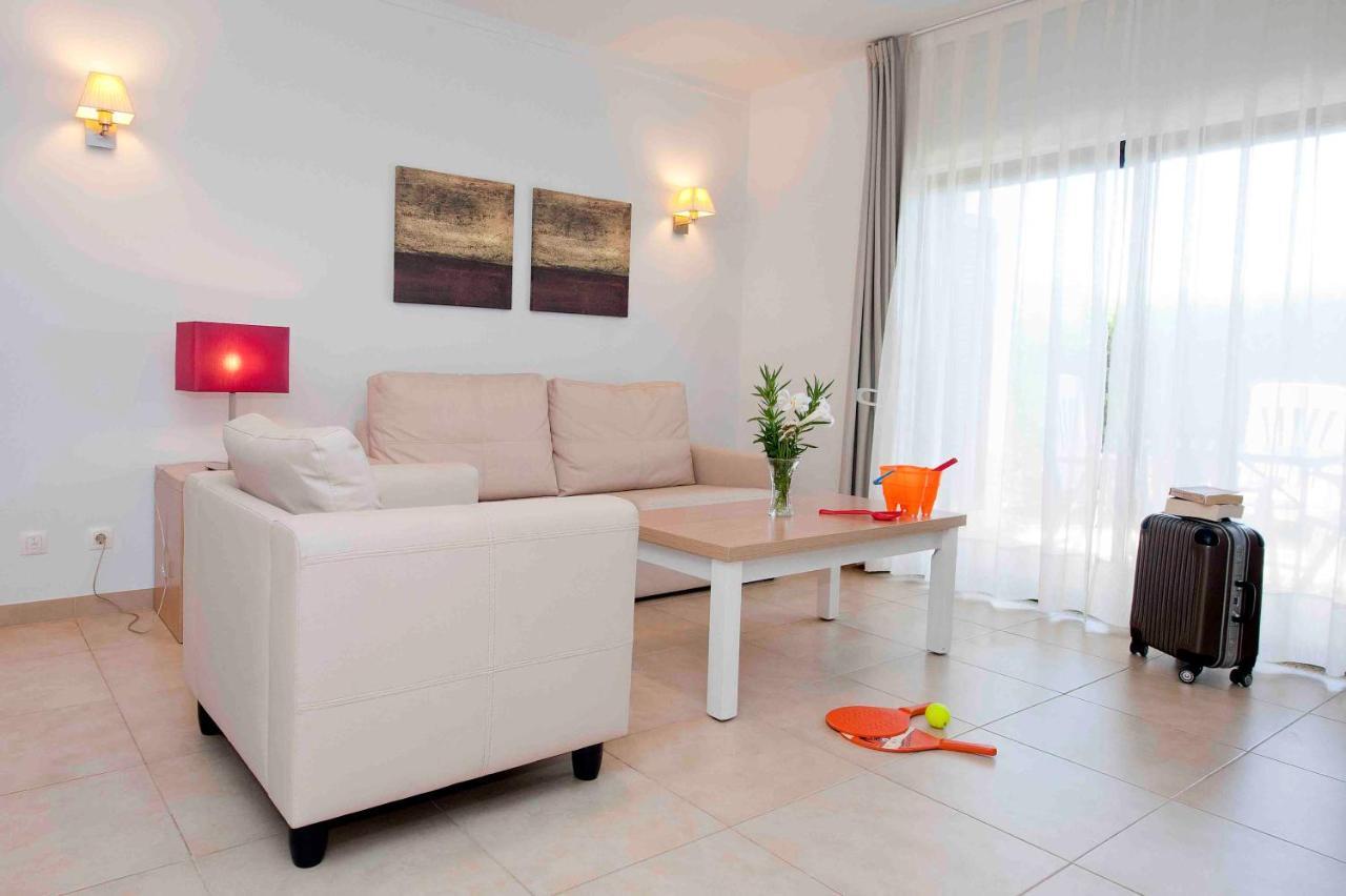 Sagres Time Apartamentos Exterior photo