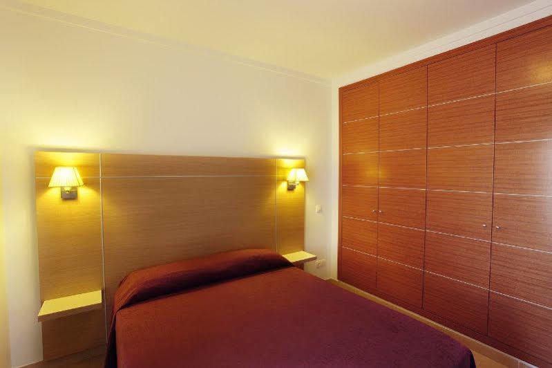 Sagres Time Apartamentos Exterior photo