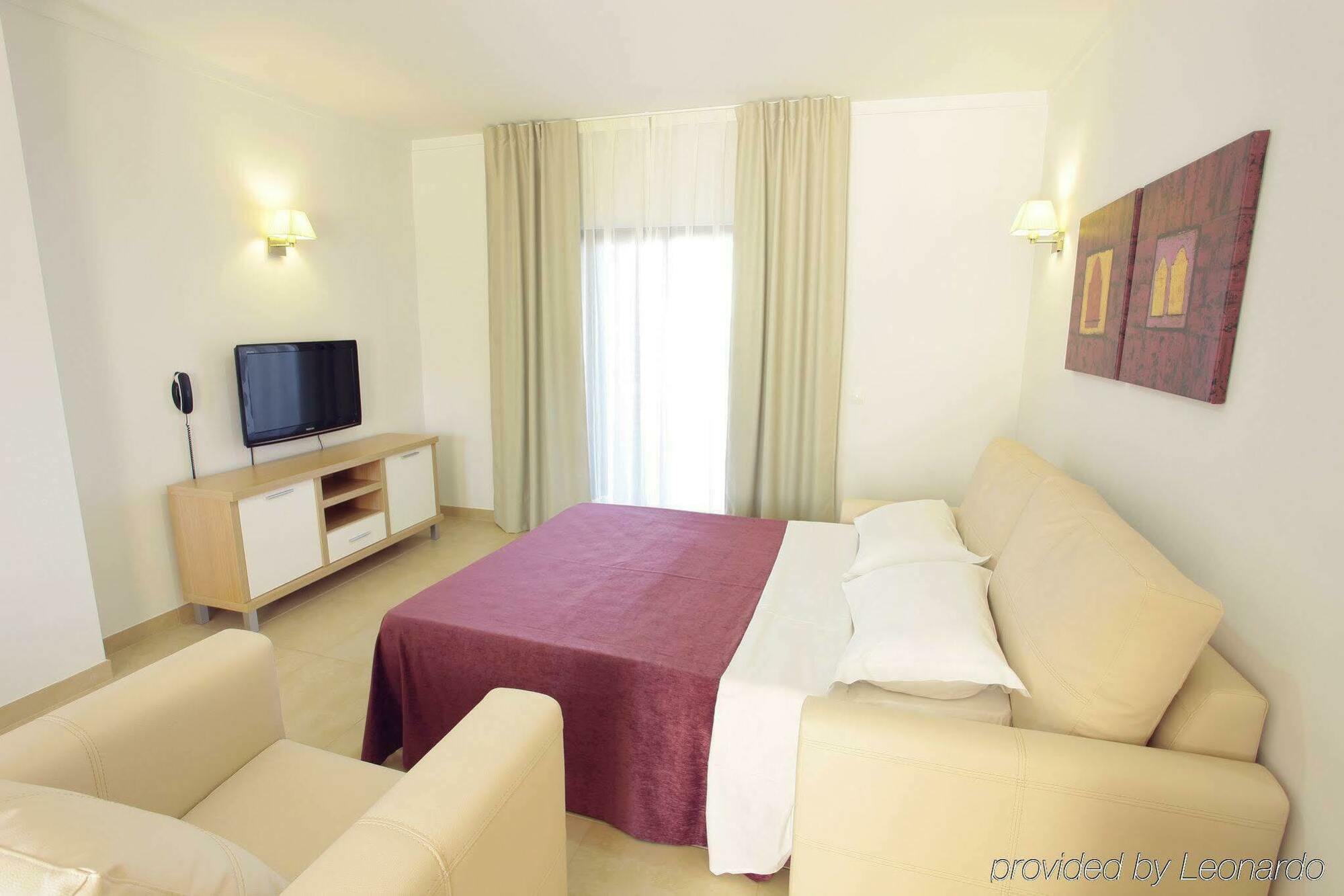 Sagres Time Apartamentos Exterior photo